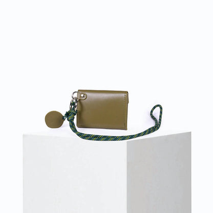 Women's Moni Calf Leather Wallet