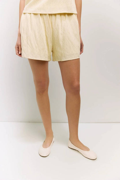 Alana Relaxed Shorts