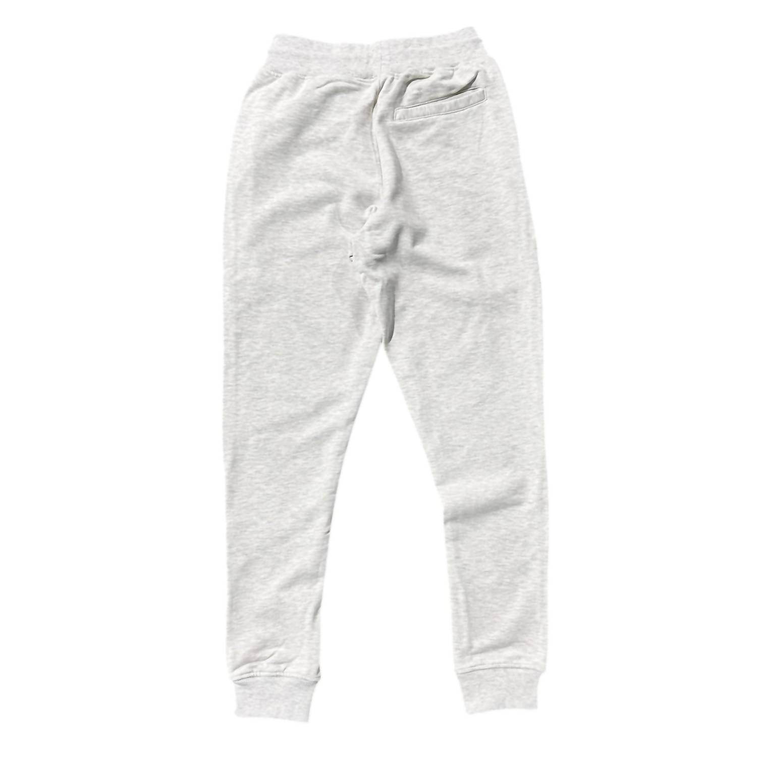 My Favorite - Men's French Terry Jogger Pants - Rack Hunt -