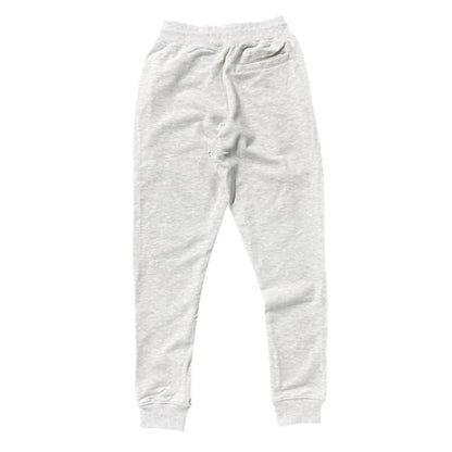 My Favorite - Men's French Terry Jogger Pants - Rack Hunt