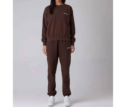 Lightweight Crewneck Sweater