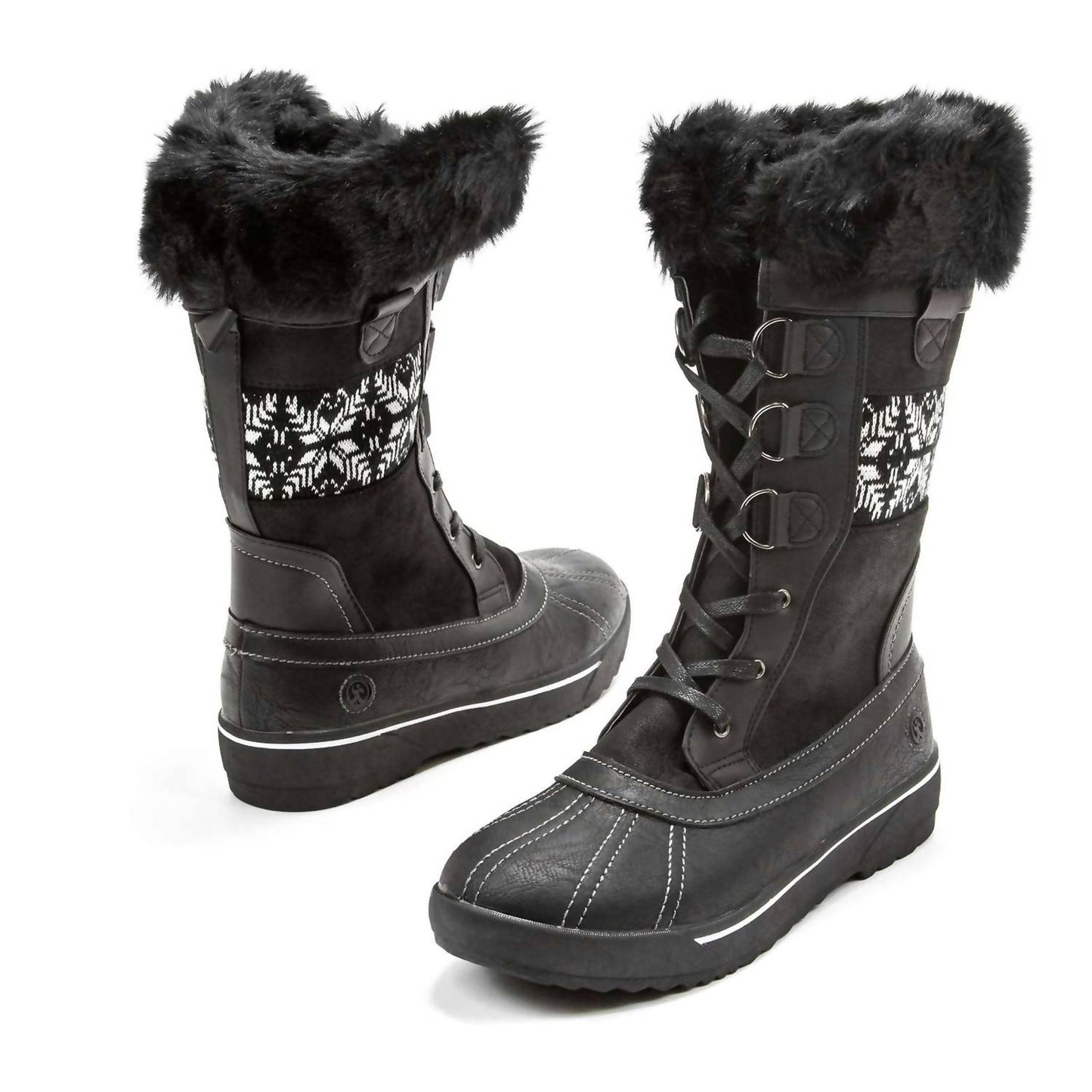 Women's Bishop Winter Boot