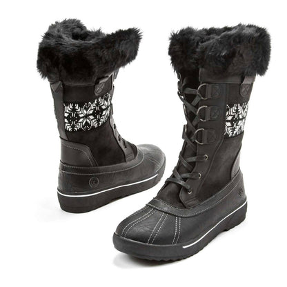 Women's Bishop Winter Boot