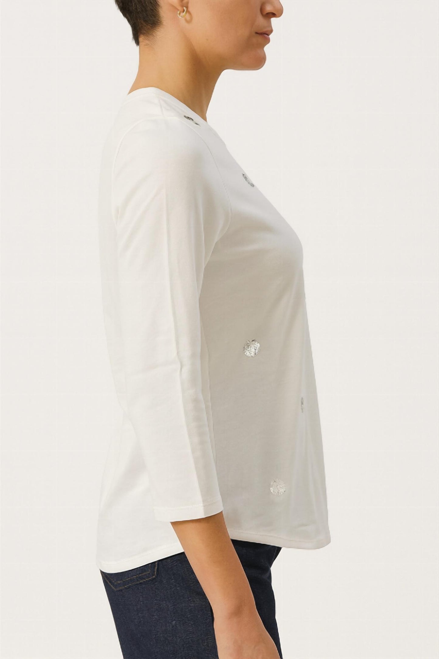 The Zara Top