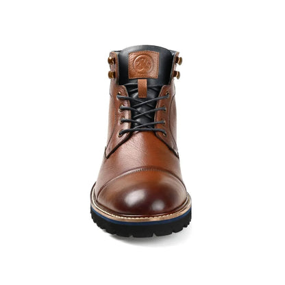 Thomas & Vine - Men's Riddick Boots - Rack Hunt