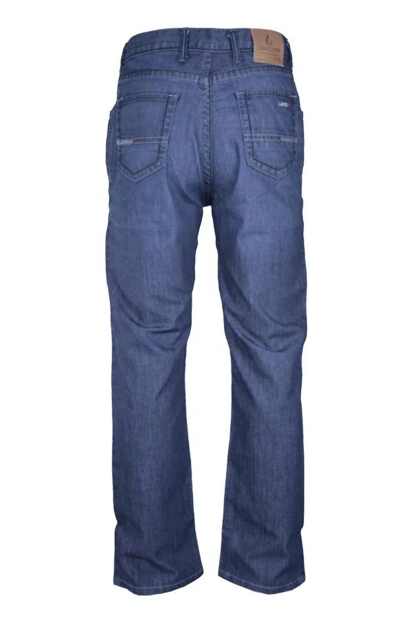Men Fire Resistant Comfort Flex Jeans - Length 32"