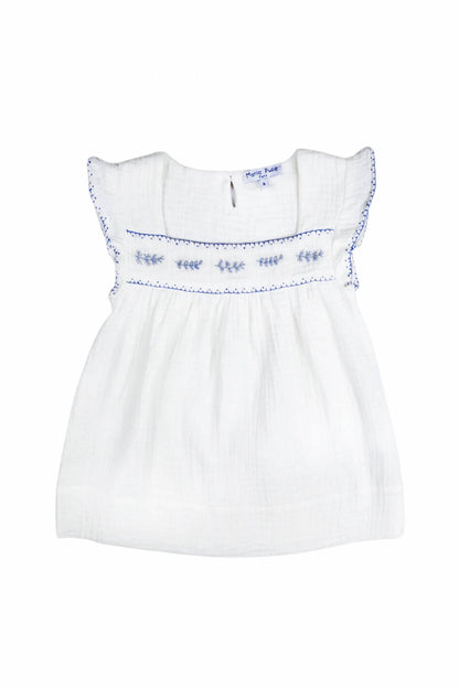 Girl's Olivia Blouse