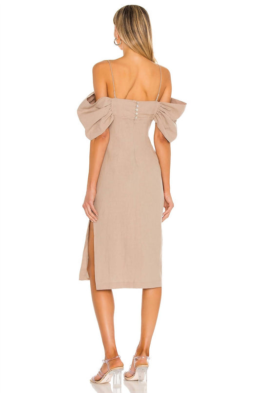 Gemma Mini Dress