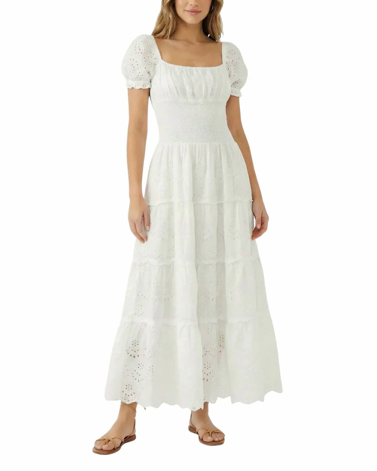 Olivia Maxi Dress