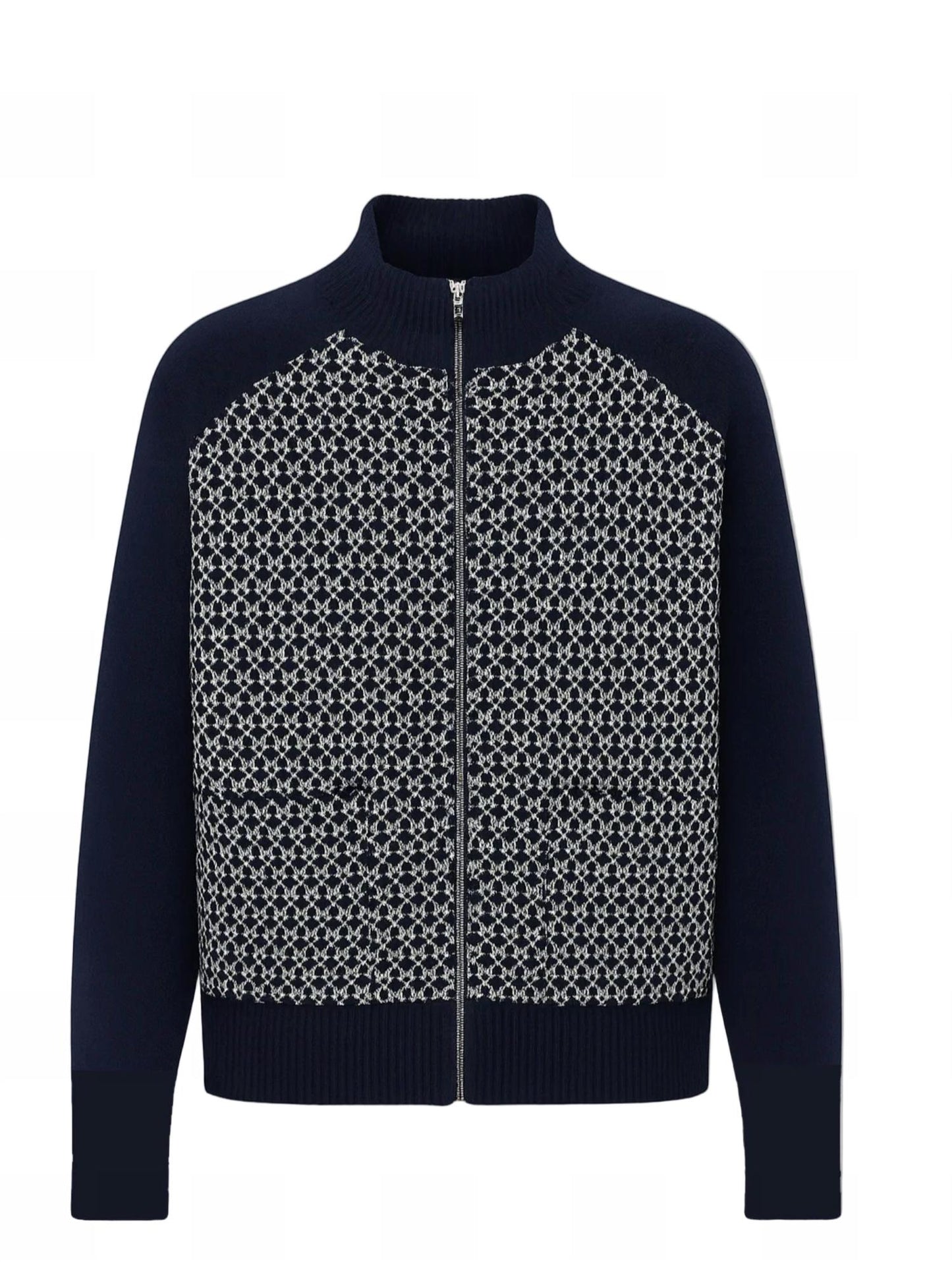Degas Bomber Jacket