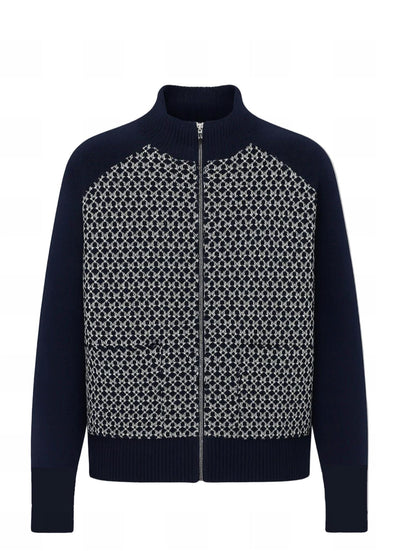 Degas Bomber Jacket