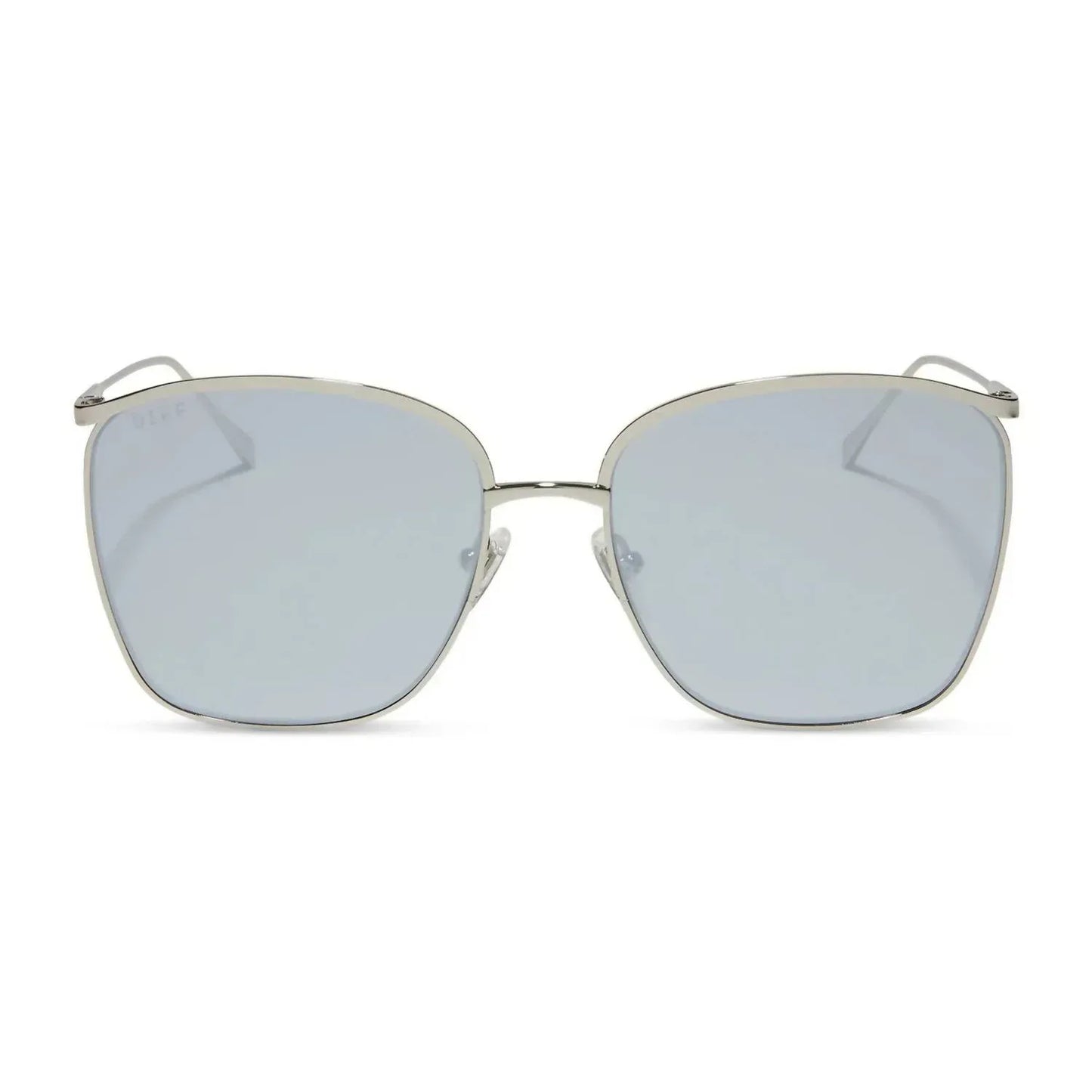 DIFF - Women's Vittoria Sunglasses - Rack Hunt
