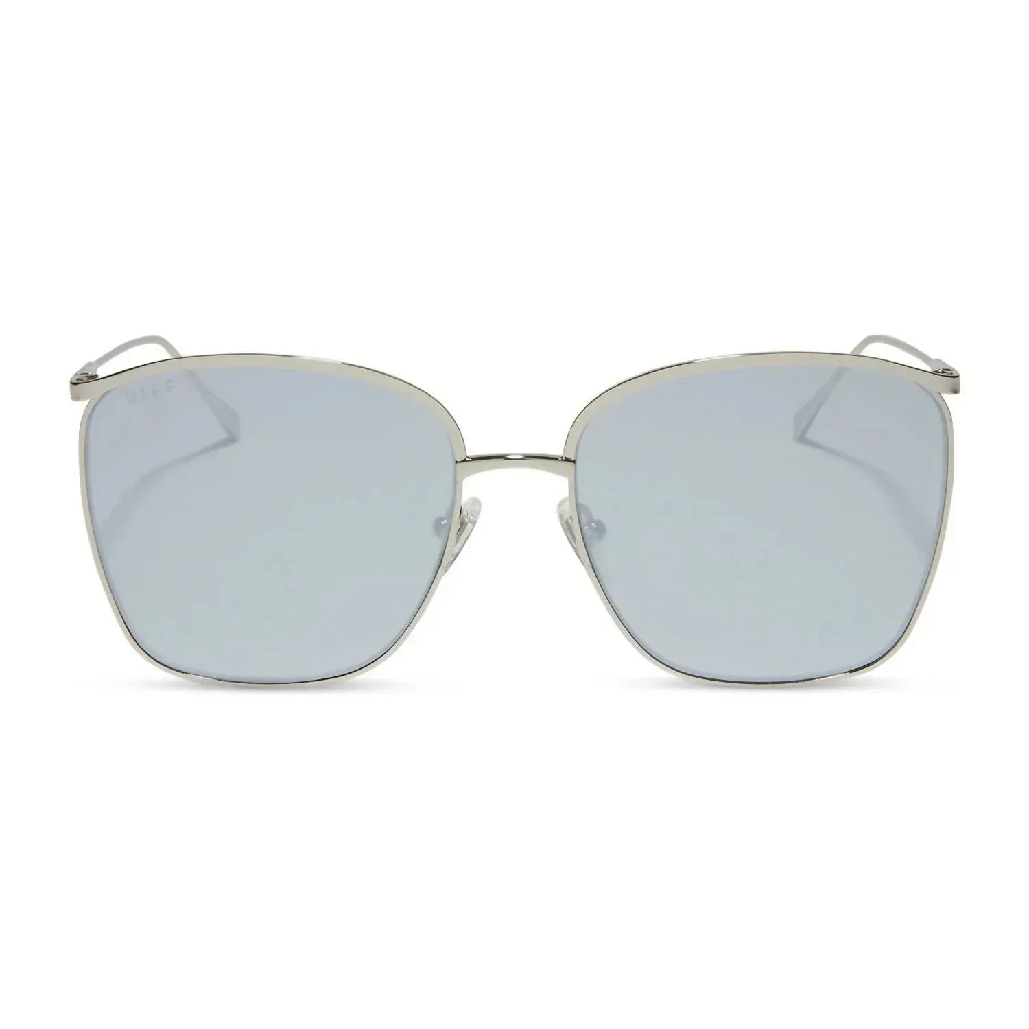 DIFF - Women's Vittoria Sunglasses - Rack Hunt