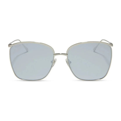 DIFF - Women's Vittoria Sunglasses - Rack Hunt