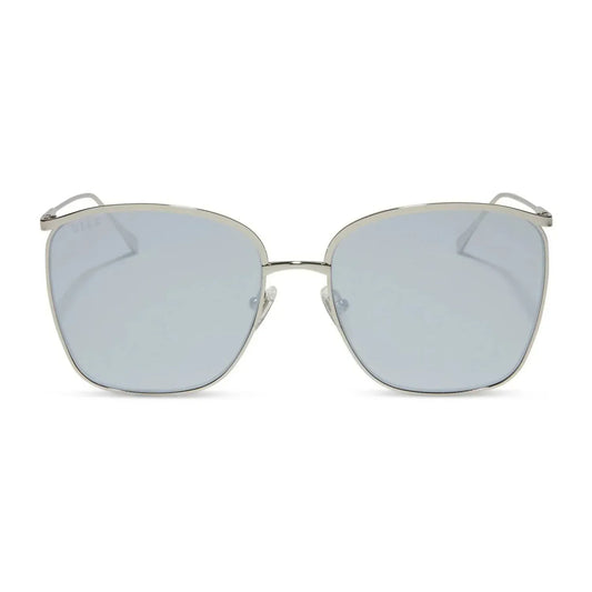 DIFF - Women's Vittoria Sunglasses - Rack Hunt