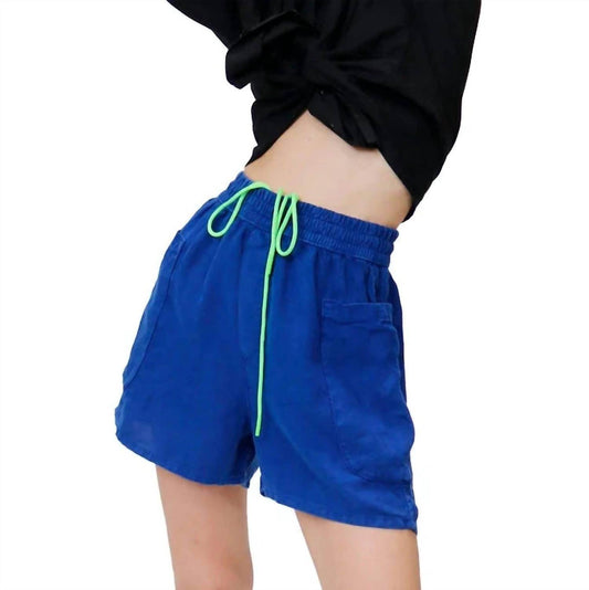 Meals - Women's Fda Chef Short - Rack Hunt -