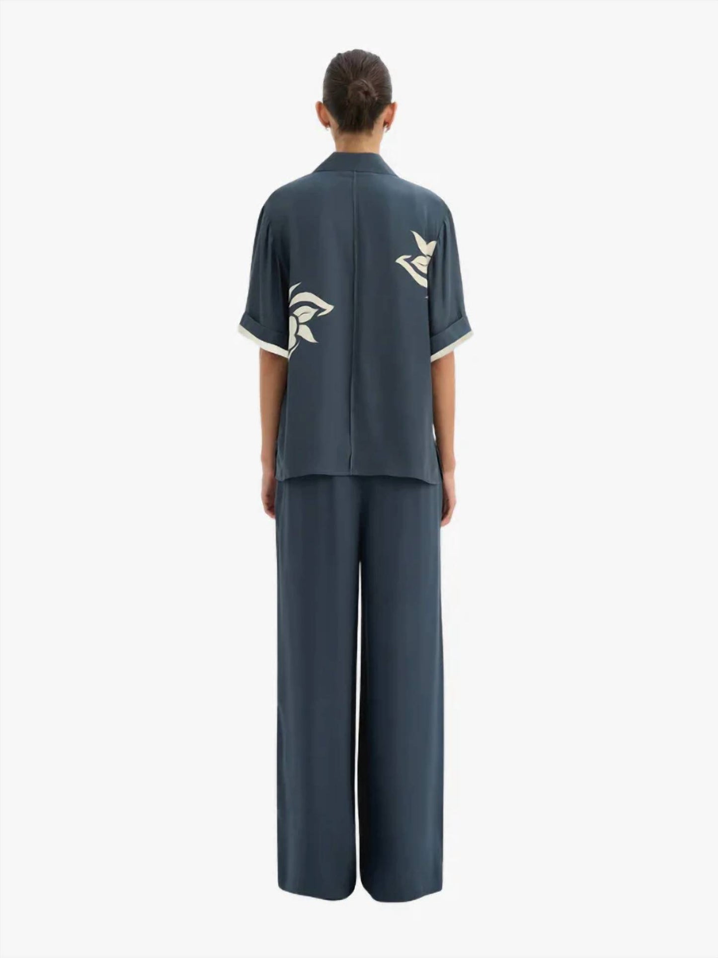 Lilou Drawstring Pants