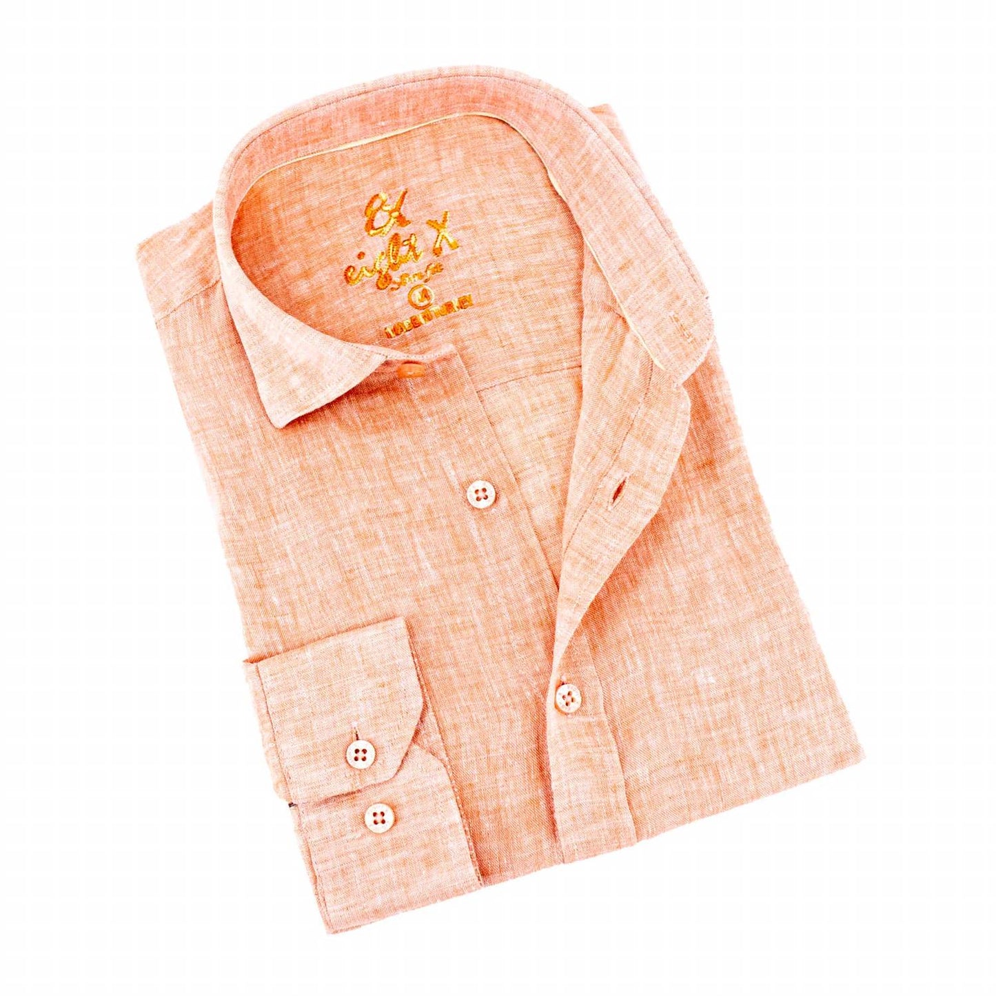 Linen Button Down Shirt