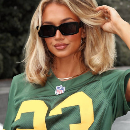 Indy Rectangle Sunglasses