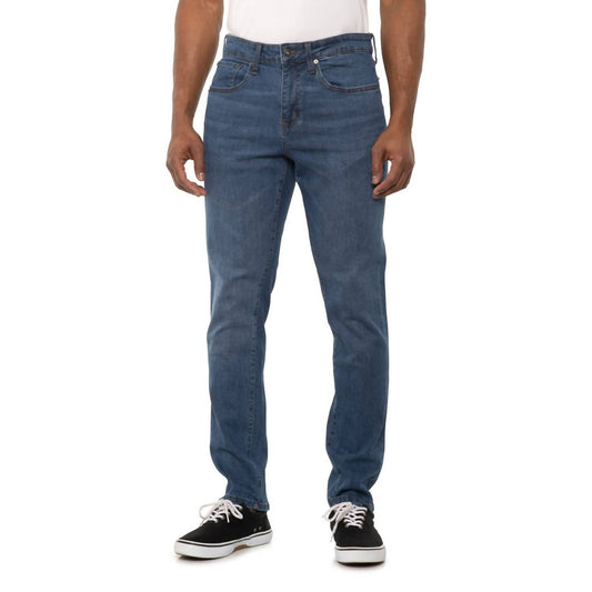 Men's Flex Slim Fit Jeans