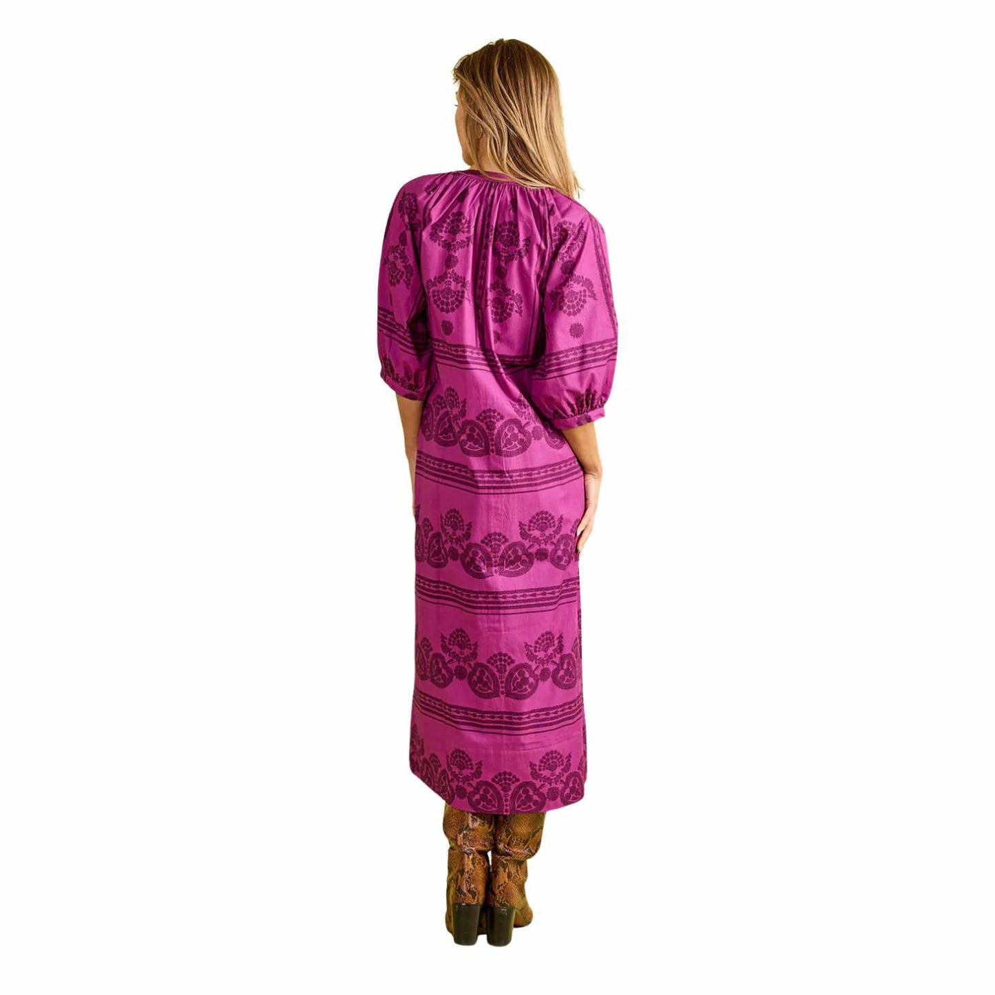 Madeleine Dress