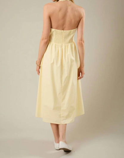 Naya Dress