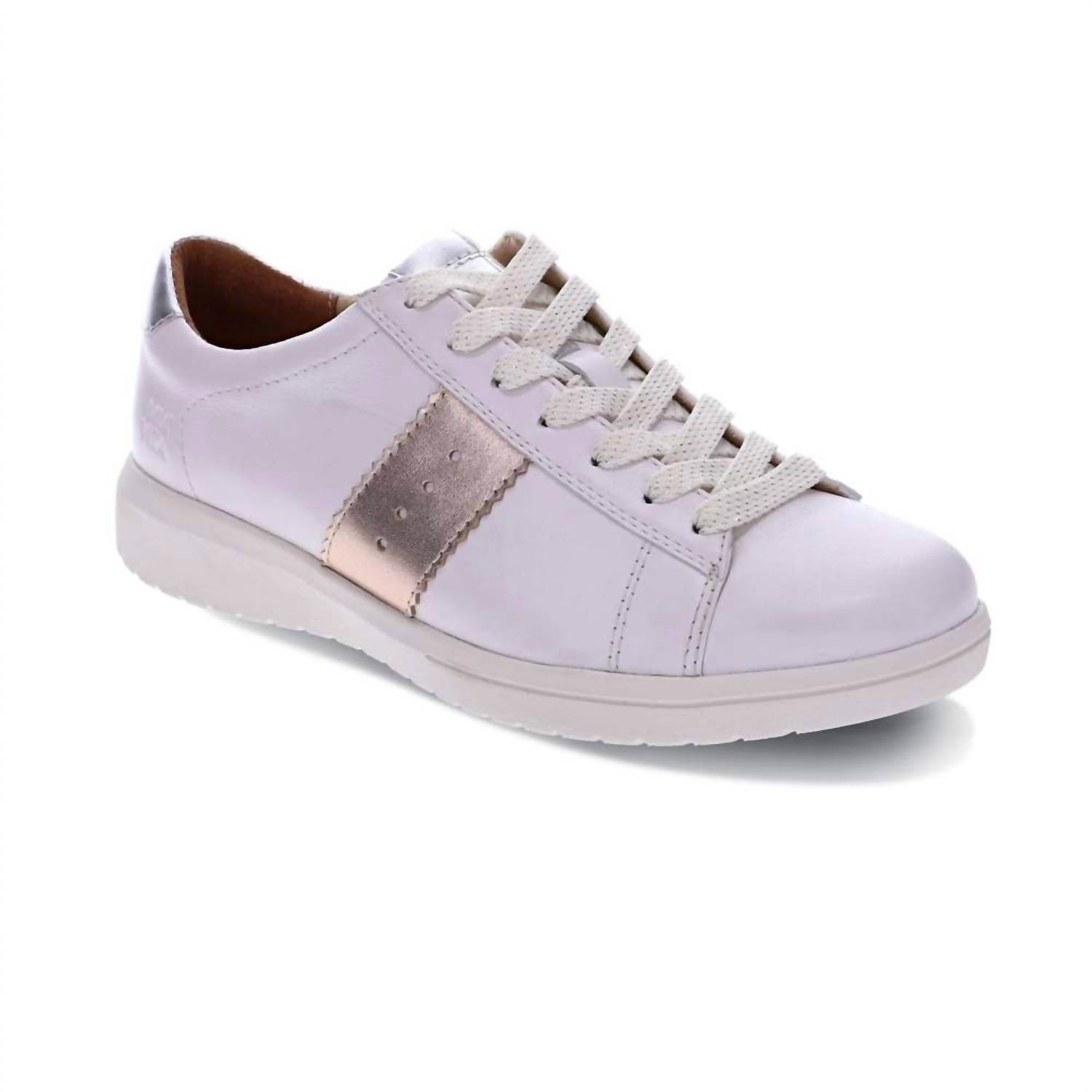 Mia Vita - Women's Brooklyn Casual Sneaker - Rack Hunt