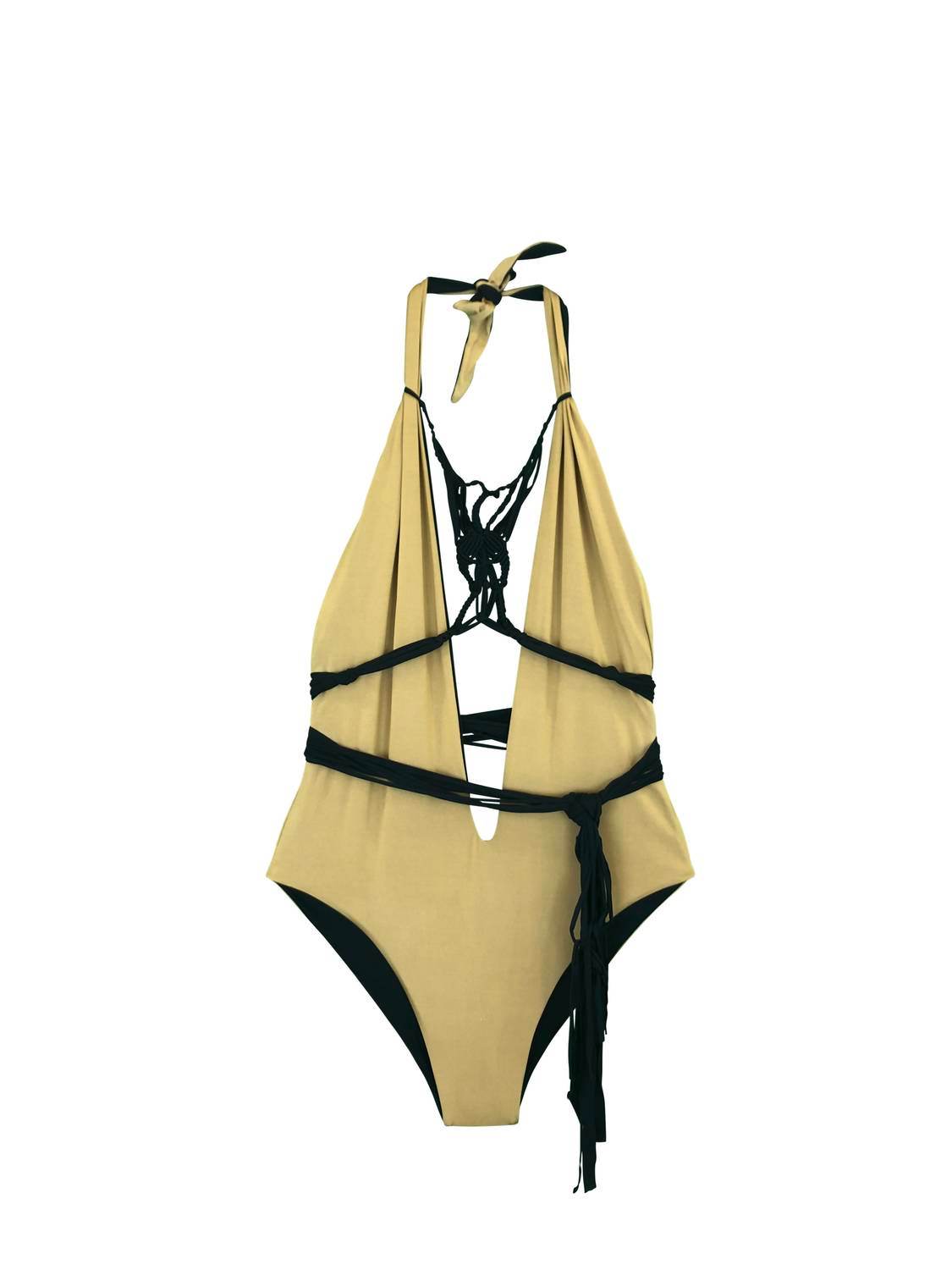 Charmosa - Bia One Piece - Rack Hunt -