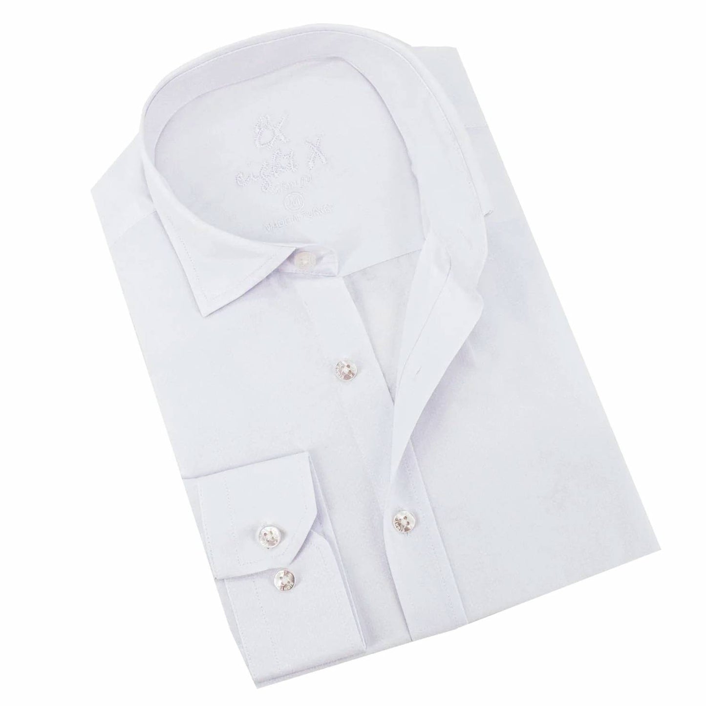 Diamond Plate Jacquard Button Down Shirt