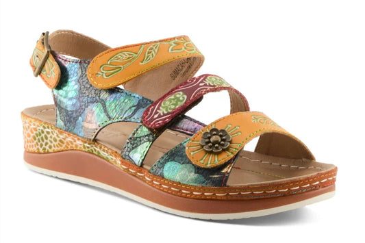 Women's Sumacah Sandal