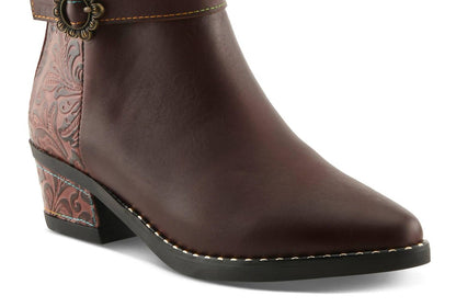 Women's Acree Boots