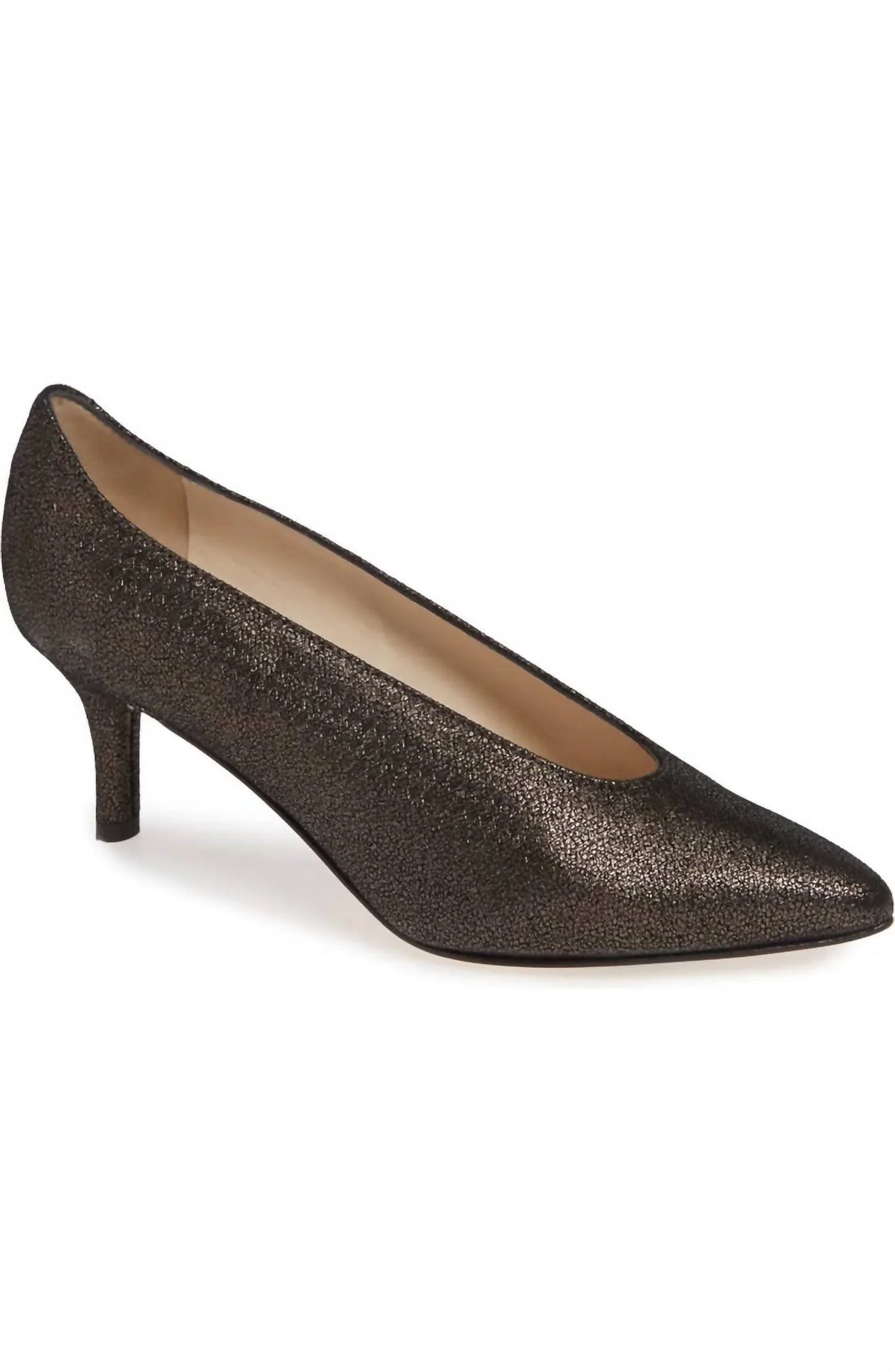 Amalfi by Rangoni - PREZIOSO TEXT/CRACK PUMPS - MEDIUM WIDTH - Rack Hunt