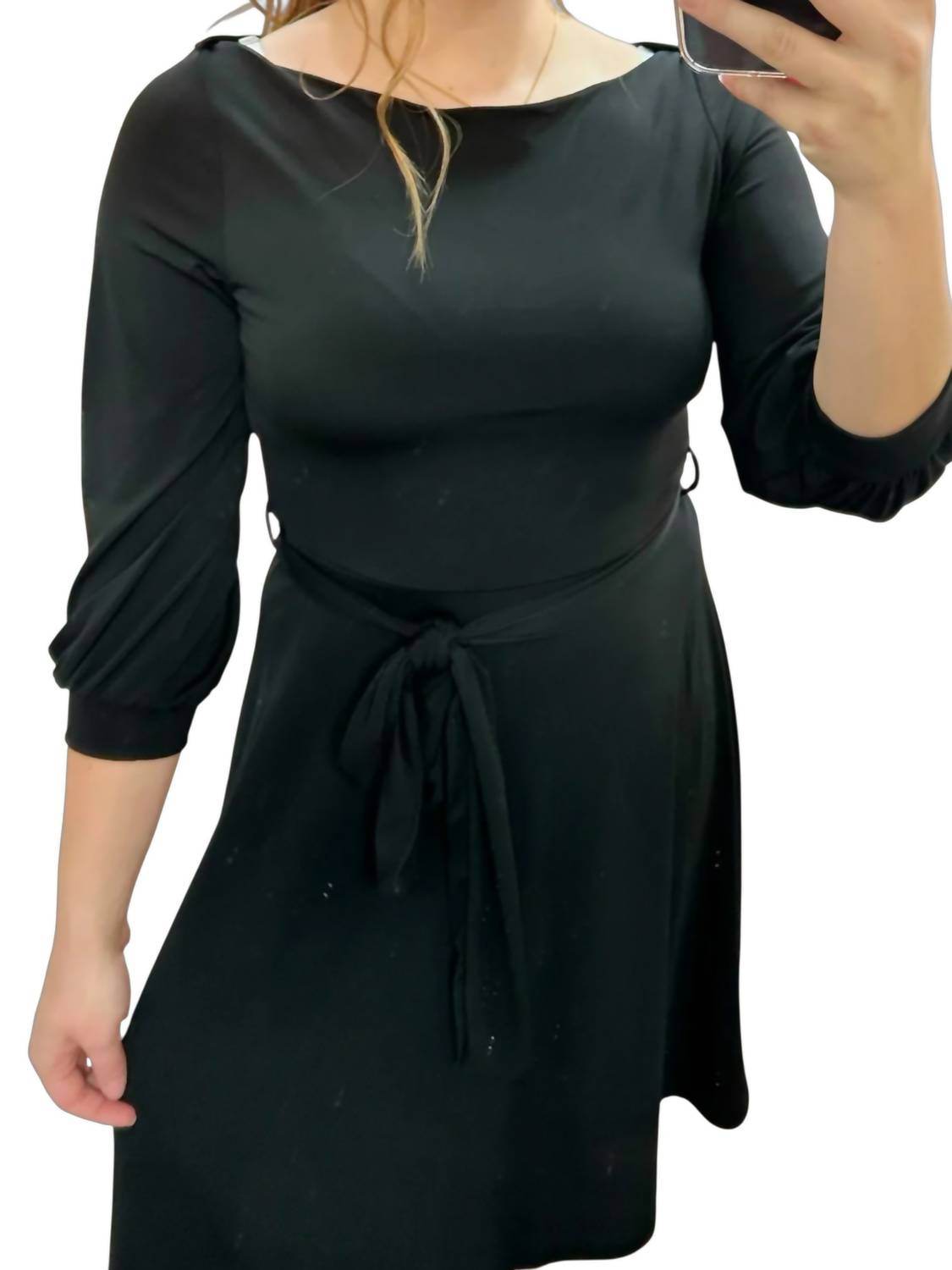 Janette Fashion - Alice Midi Dress - Rack Hunt -