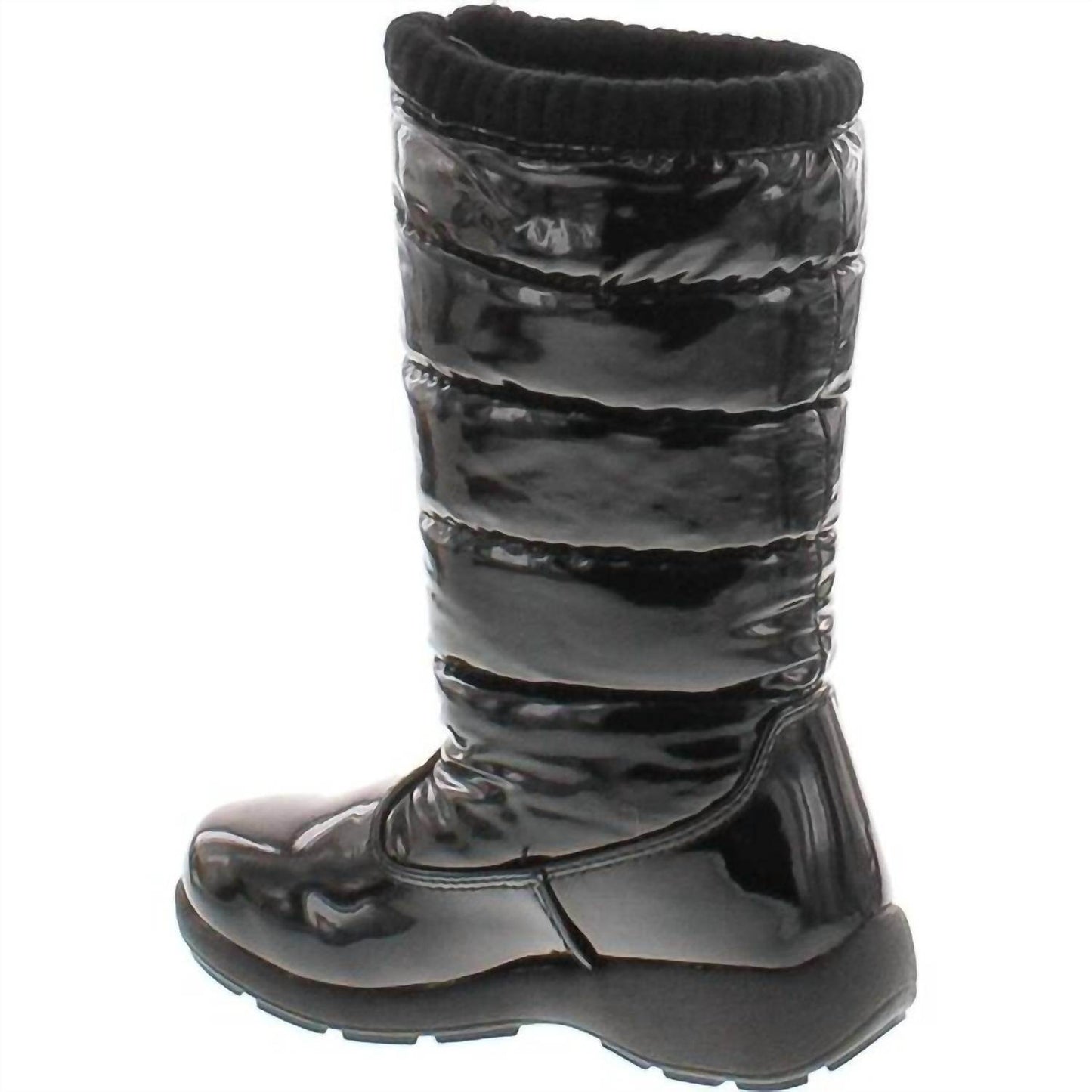 Tundra - Kid's Tundra Puffy Boots - Rack Hunt -