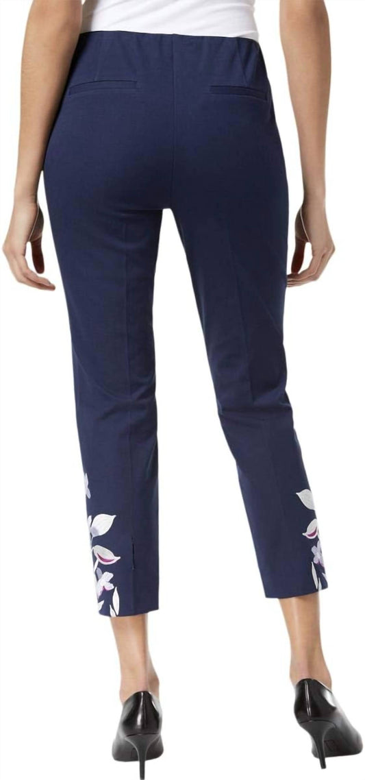 Women's Office Work Wear Skinny Pants