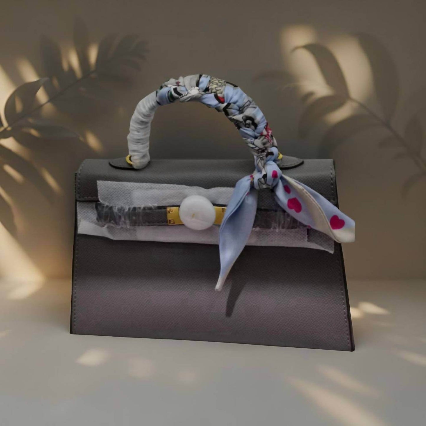 Glam Collections - Glam Signature Mini Purse - Rack Hunt -