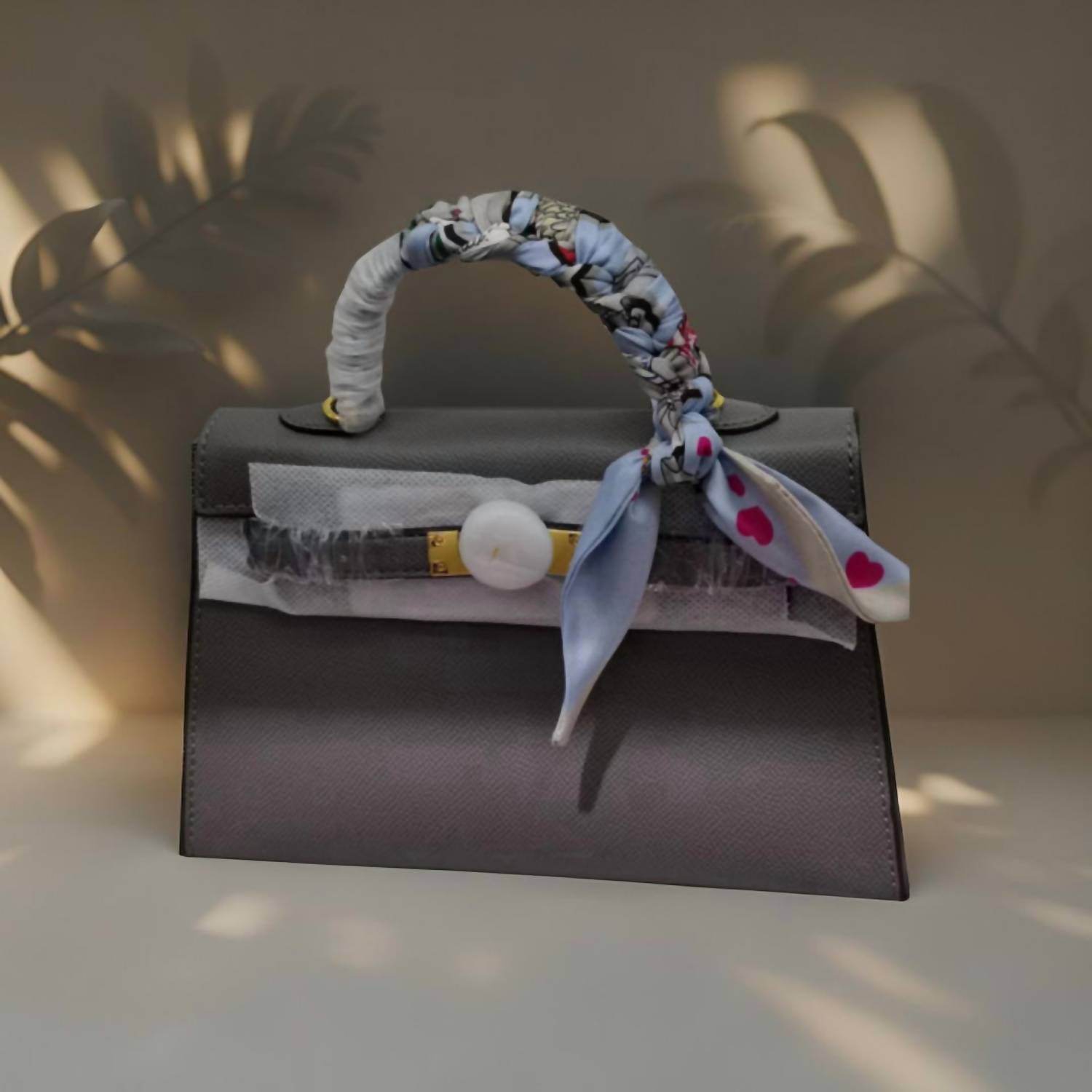 Glam Collections - Glam Signature Mini Purse - Rack Hunt -