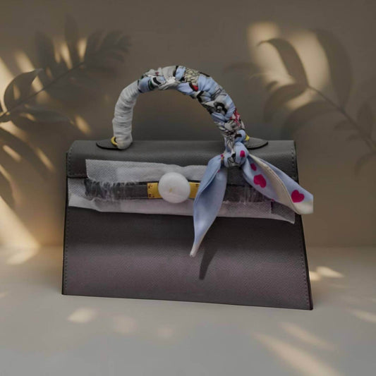 Glam Collections - Glam Signature Mini Purse - Rack Hunt -