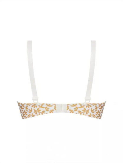 Antigel Boudoir de Filles - Crochet Non Wire Bra - detail view - Rack Hunt