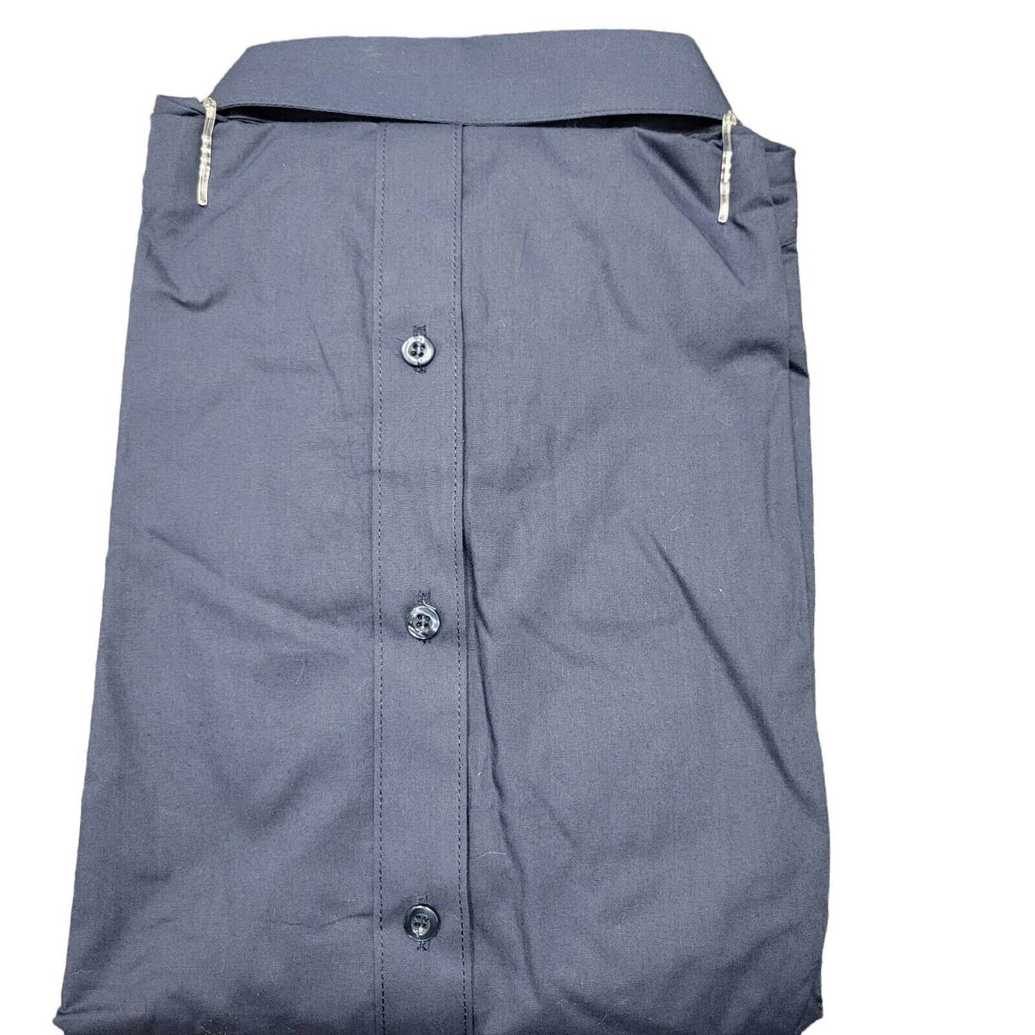 Galaxy by Harvic - Men's Long Sleeve Slim Fit Plaid Shirt - Rack Hunt -