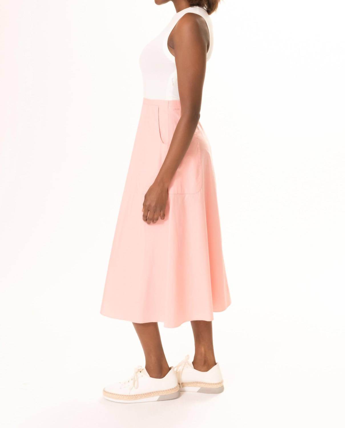 Area Stars - Kia Knit Top Midi Dress - Rack Hunt