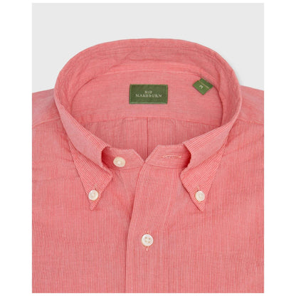 Men's Button-down Sport Shirt