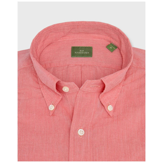 Men's Button-down Sport Shirt