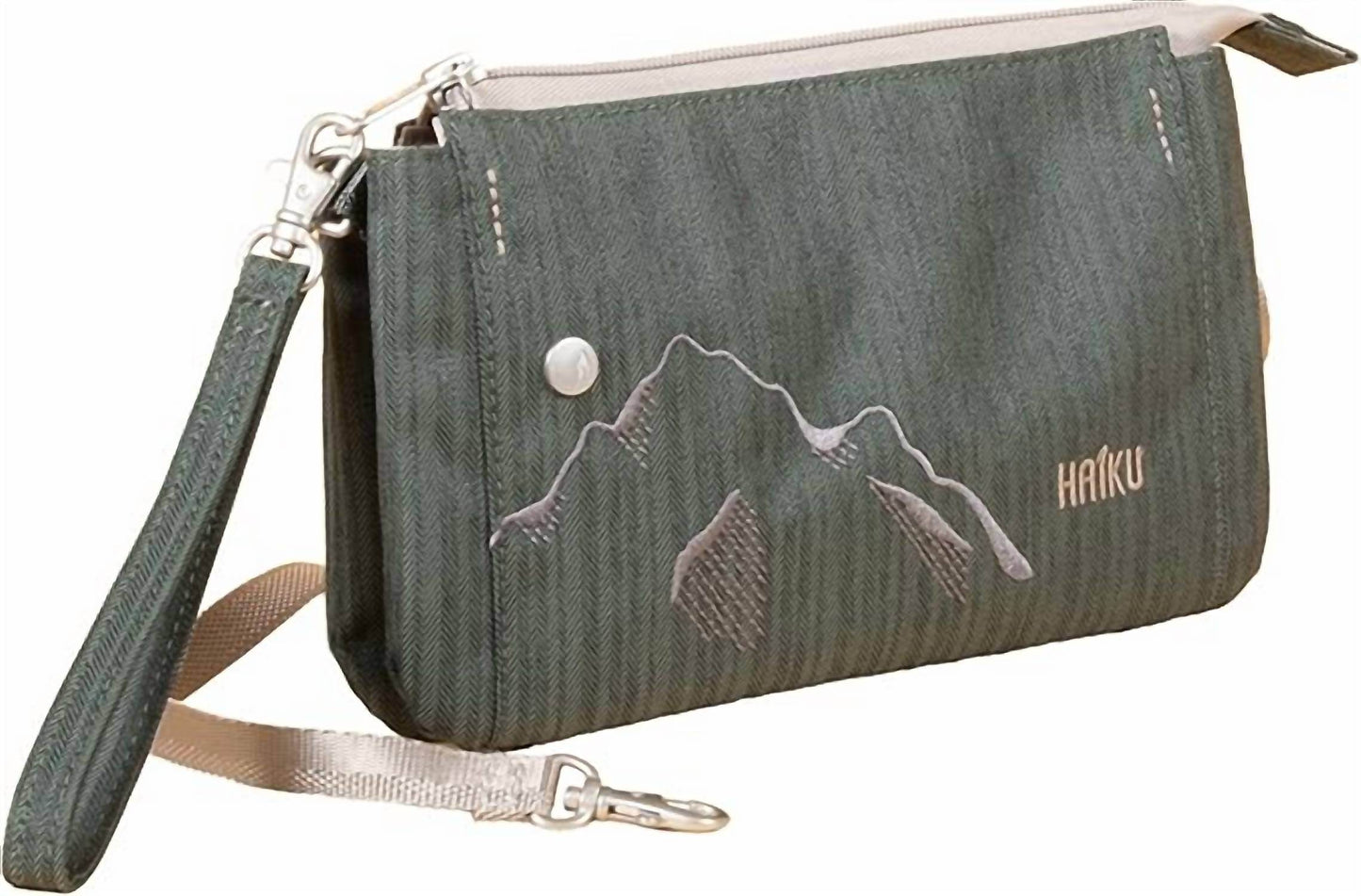Haiku - Women's Stride Bag - Rack Hunt -