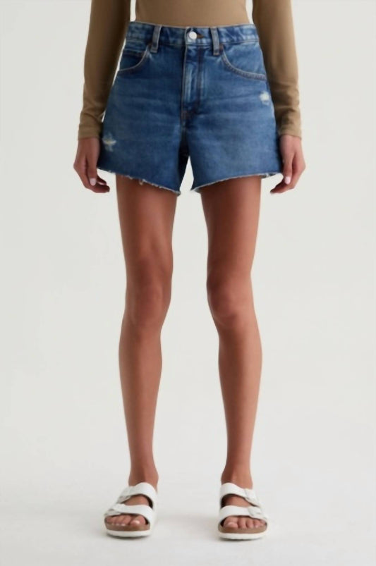 Halle Short
