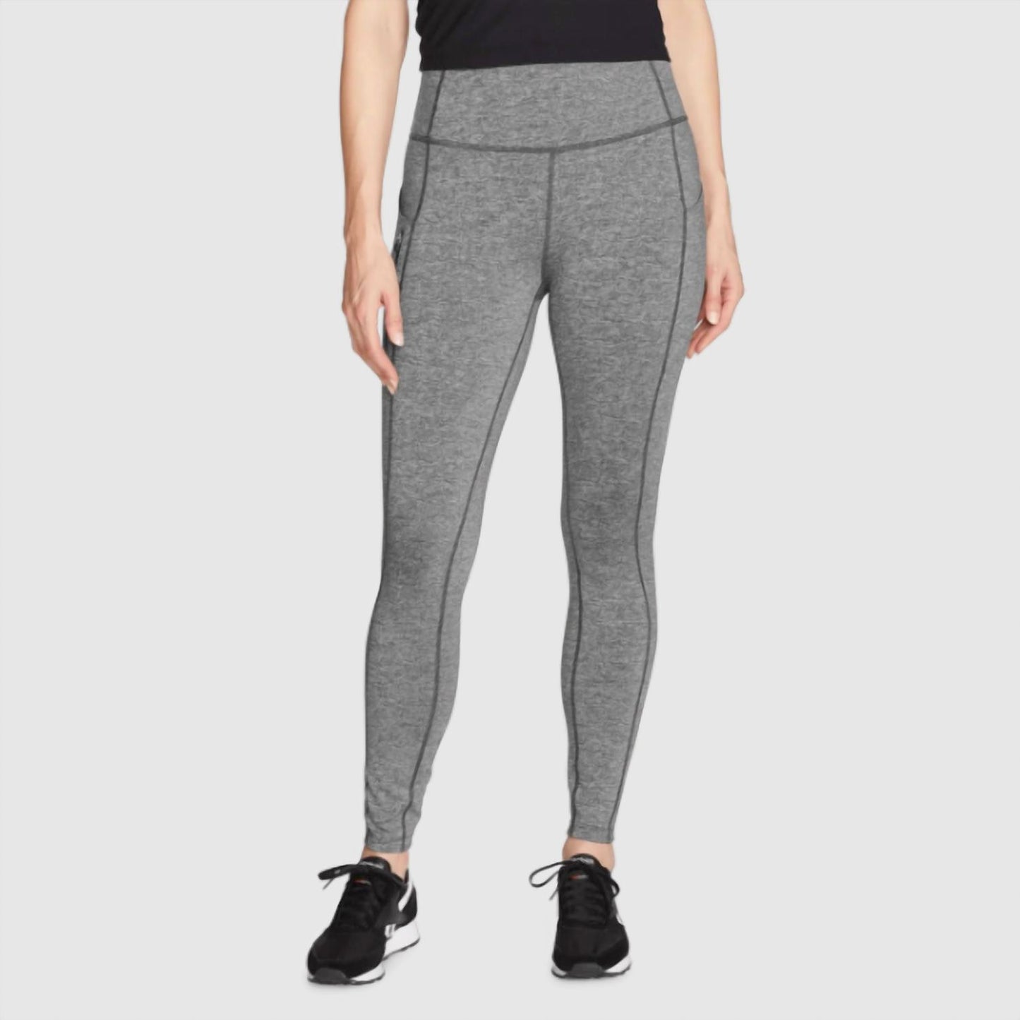 Crossover Trail Adventure High-rise Leggings