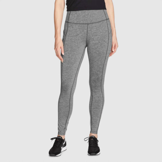 Crossover Trail Adventure High-rise Leggings