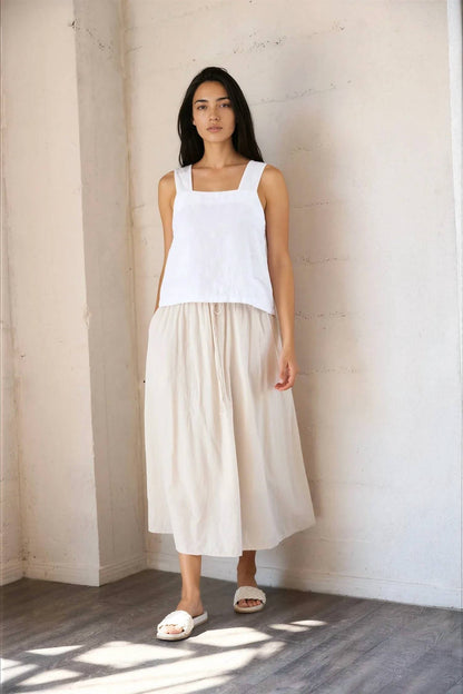 Everyday Skirt