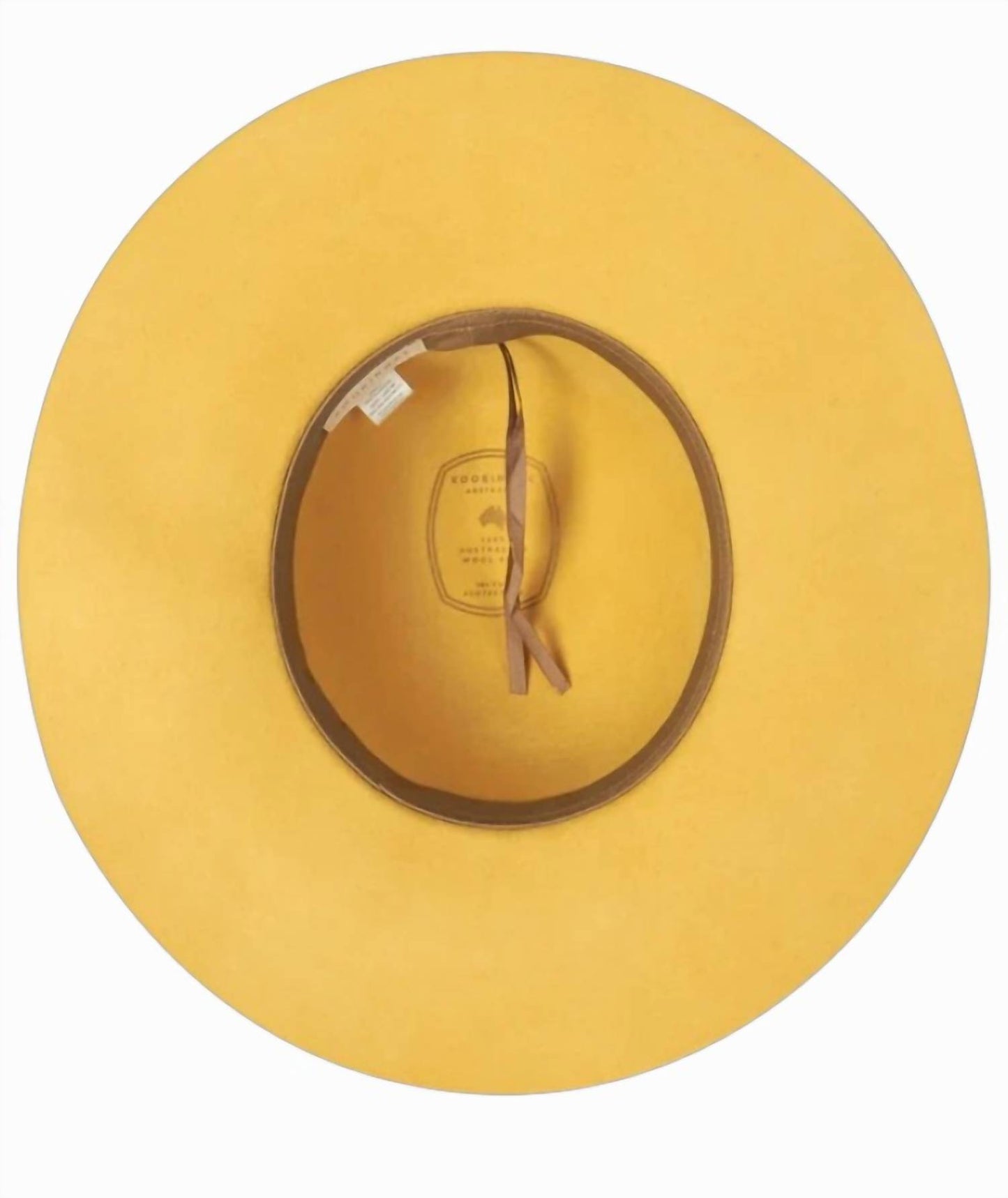 Ladies Wide Brim Hat