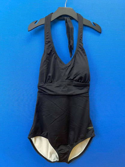 One Piece Halter Swimsuit